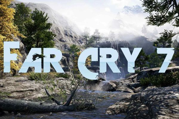 <p>Far Cry 7 не выйдет в 2025 году</p>
