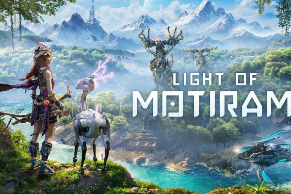 <p>Появился геймплейный трейлер китайского аналога Horizon Zero Dawn</p>
