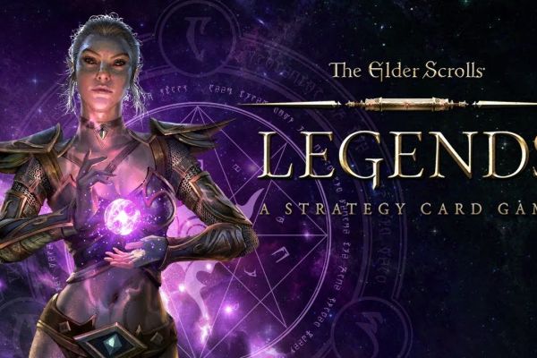 The Elder Scrolls: Legends закроют в январе 2025 года