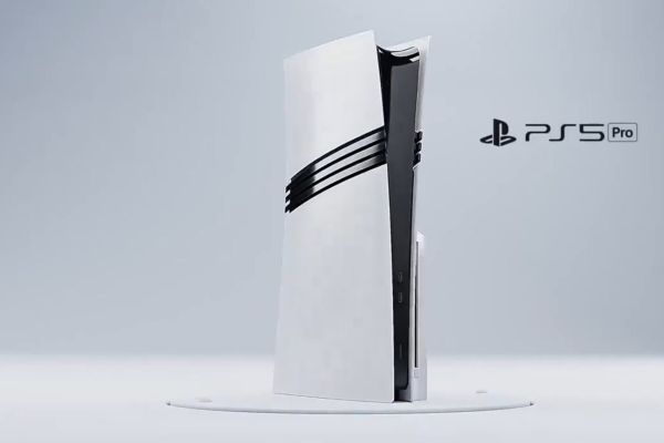 Названа дата вероятного анонса PlayStation 5 Pro