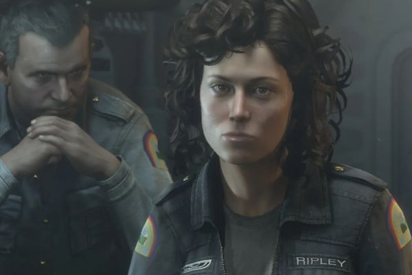 Кричи сколько хочешь: 5 игр из вселенной Alien, где тебя никто не услышит