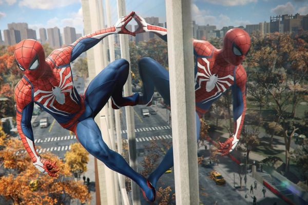 Нью-Йорк не выдержит двоих — рецензия на PS5-эксклюзив Marvel’s Spider-Man 2