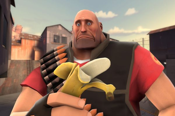 <p>На основе Team Fortress 2 теперь можно создавать новые игры</p>
