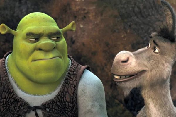 <p>DreamWorks перенесла релиз «Шрэка 5»</p>
