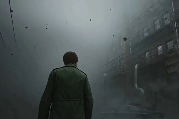 Silent Hill 2, Until Dawn и другие хорроры, в которые стоит сыграть в 2024 году 