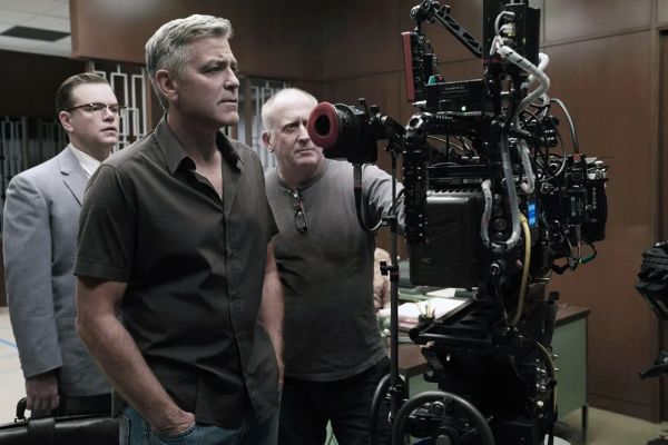 Все режиссерские работы Джорджа Клуни: от лучшей к хорошей