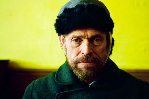 «Ван Гог. На пороге вечности» ‒ специальный показ Film.ru