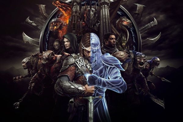 Закрылась студия, создавшая F.E.A.R. и Middle-earth: Shadow of War