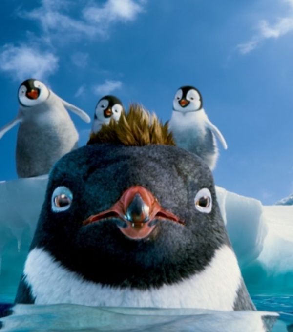 Видео делай ноги. Happy feet two 2011. Happy feet 2. Делай ноги 2 мультфильм 2011. Делай ноги мультфильм 2011.