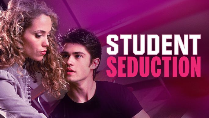  2003 - Student Seduction -    -    - -