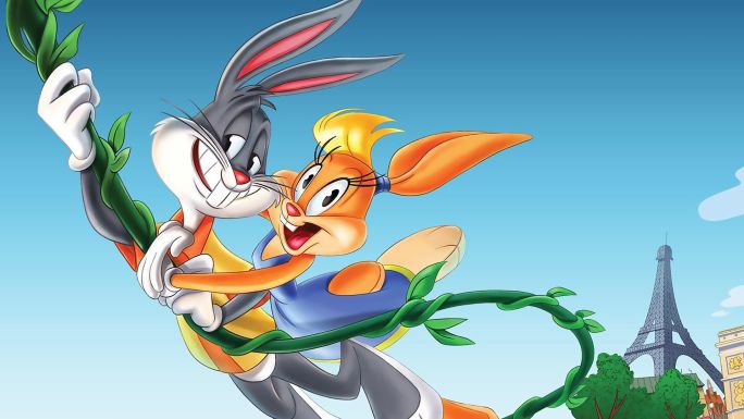 Looney Tunes - Взрослые порно игры на мобильный Андроид Hotpie Apk