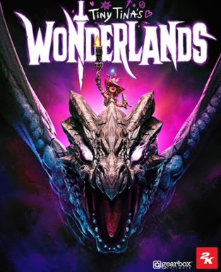 Tiny Tina's Wonderlands