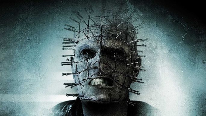 Фильм Восставший из ада () - Hellraiser - актеры и роли - европейские фильмы - зоомагазин-какаду.рф