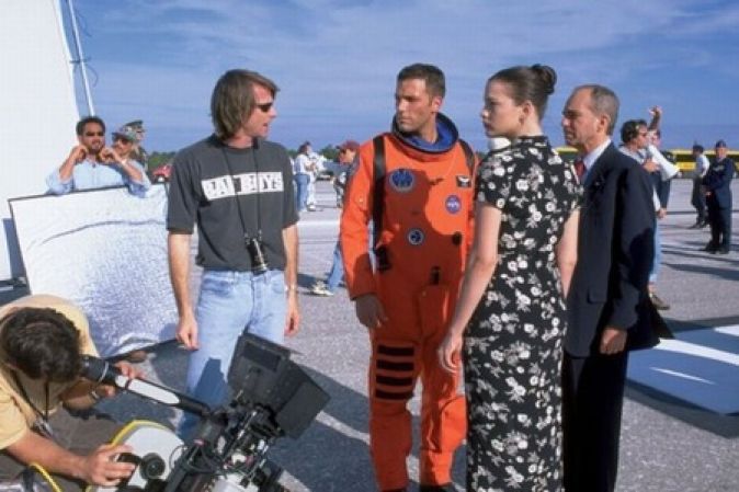 Kadry Iz Filma Armageddon Armageddon 1998 Foto Akterov I Aktris Iz Filma Armageddon