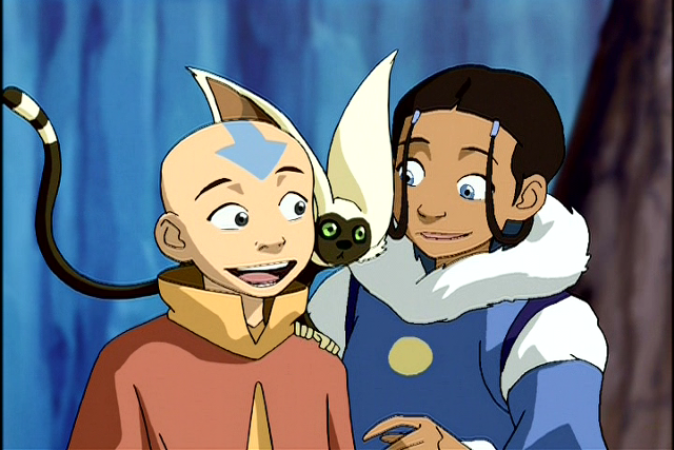 Kadry Iz Filma Avatar Legenda Ob Aange Avatar The Last Airbender 2005 Foto Akterov I Aktris Iz Filma Avatar Legenda Ob Aange