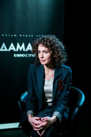 Премьера фильма Павла Лунгина «Дама пик»