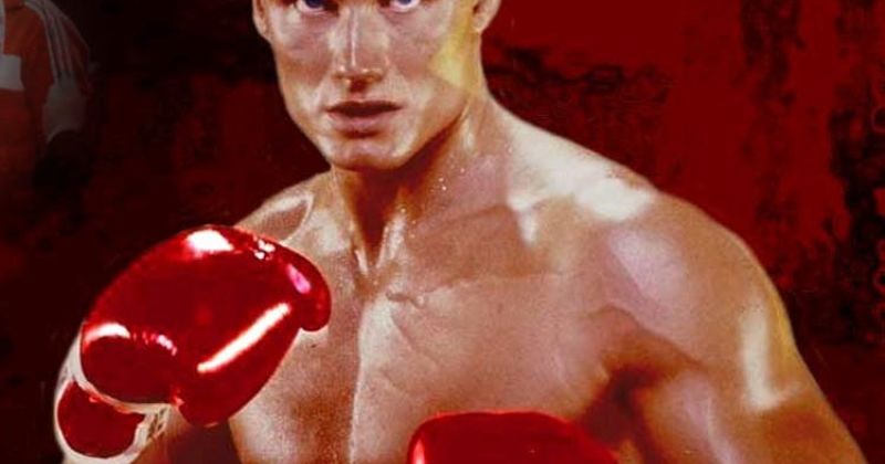 Ivan drago rmx