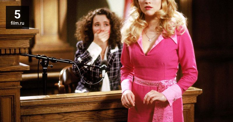 10 актеров фильмов «Блондинка в законе» 20 лет спустя: как сейчас выглядит Эмметт и подруги Элль