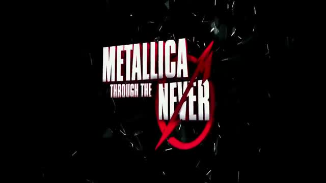 Metallica: Сквозь невозможное