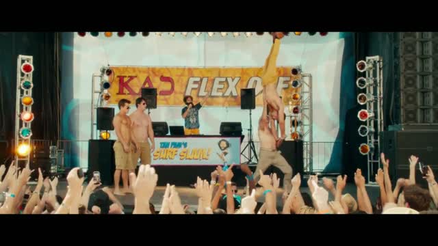      Dirty Grandpa 2016       -